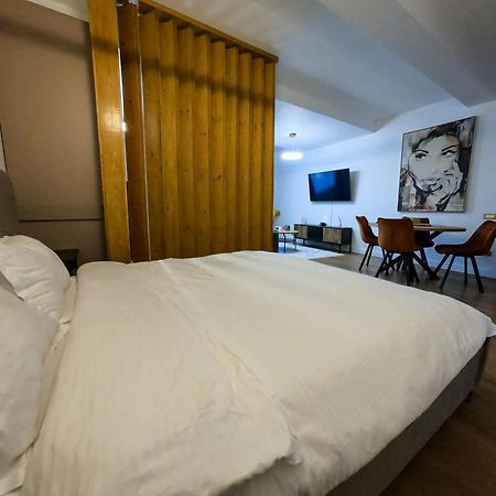 Apartament 1 Ultra Central Cluj-Napoca Luaran gambar