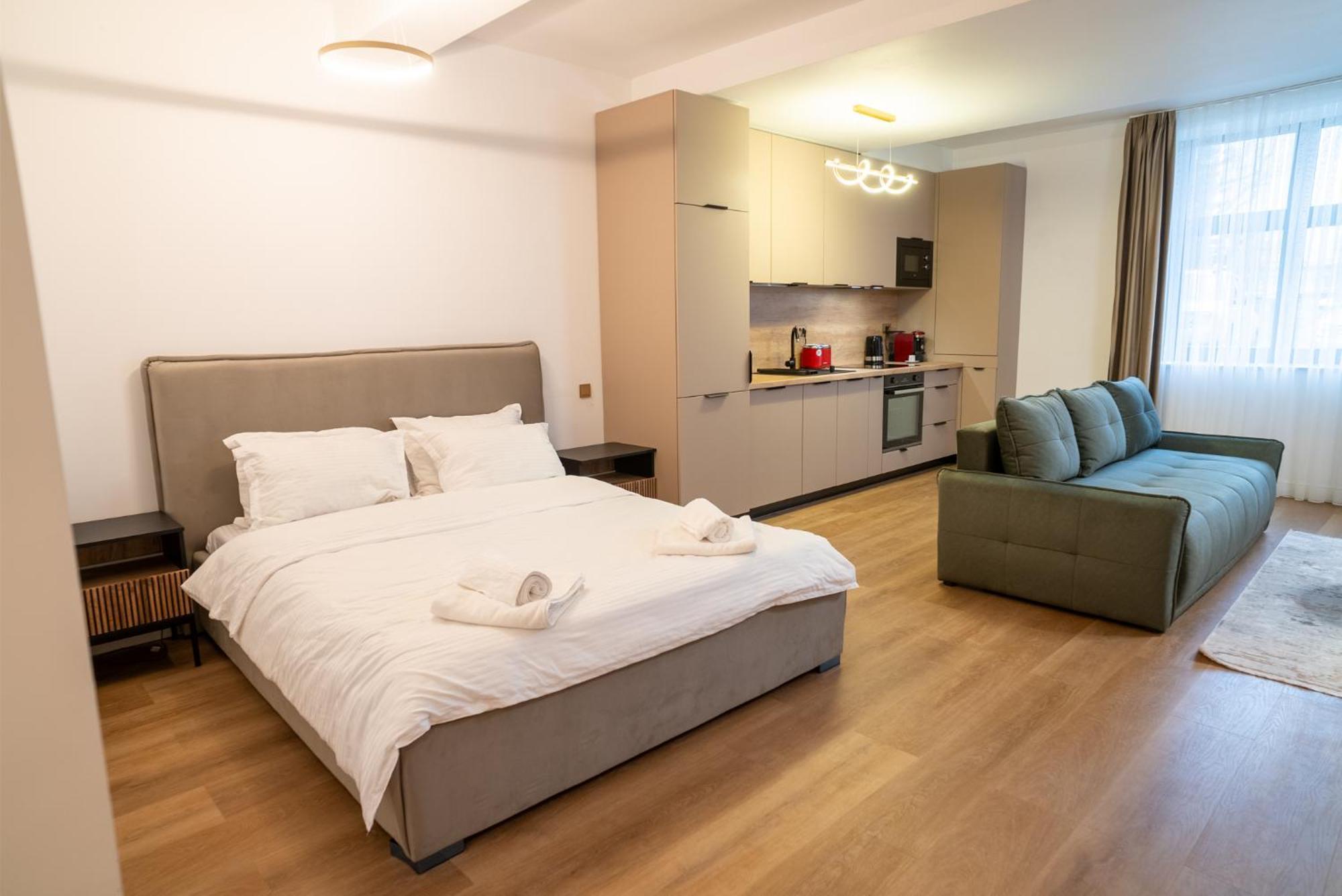 Apartament 1 Ultra Central Cluj-Napoca Luaran gambar