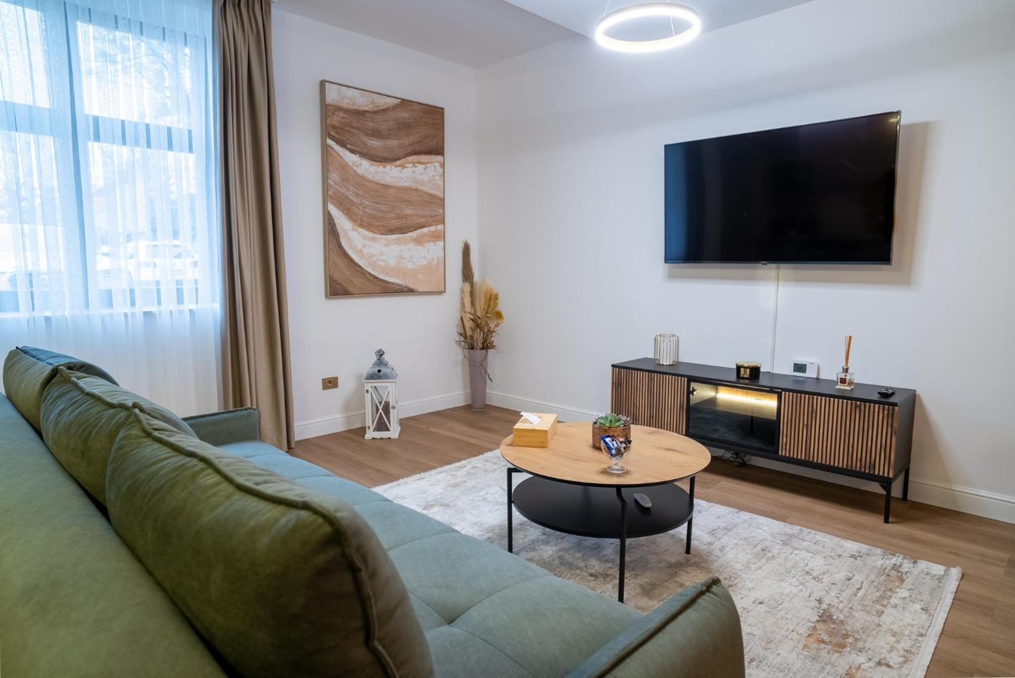 Apartament 1 Ultra Central Cluj-Napoca Luaran gambar