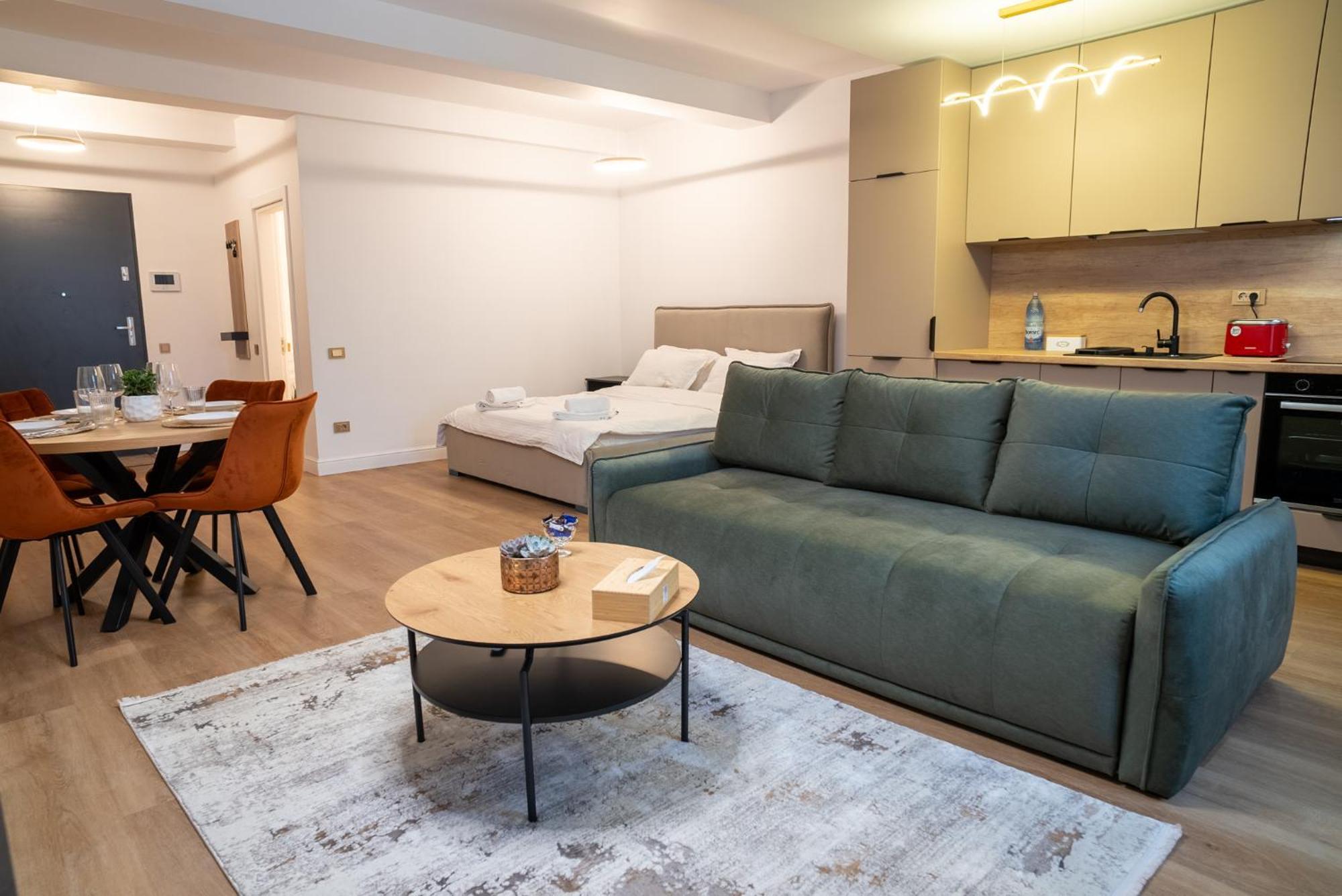 Apartament 1 Ultra Central Cluj-Napoca Luaran gambar