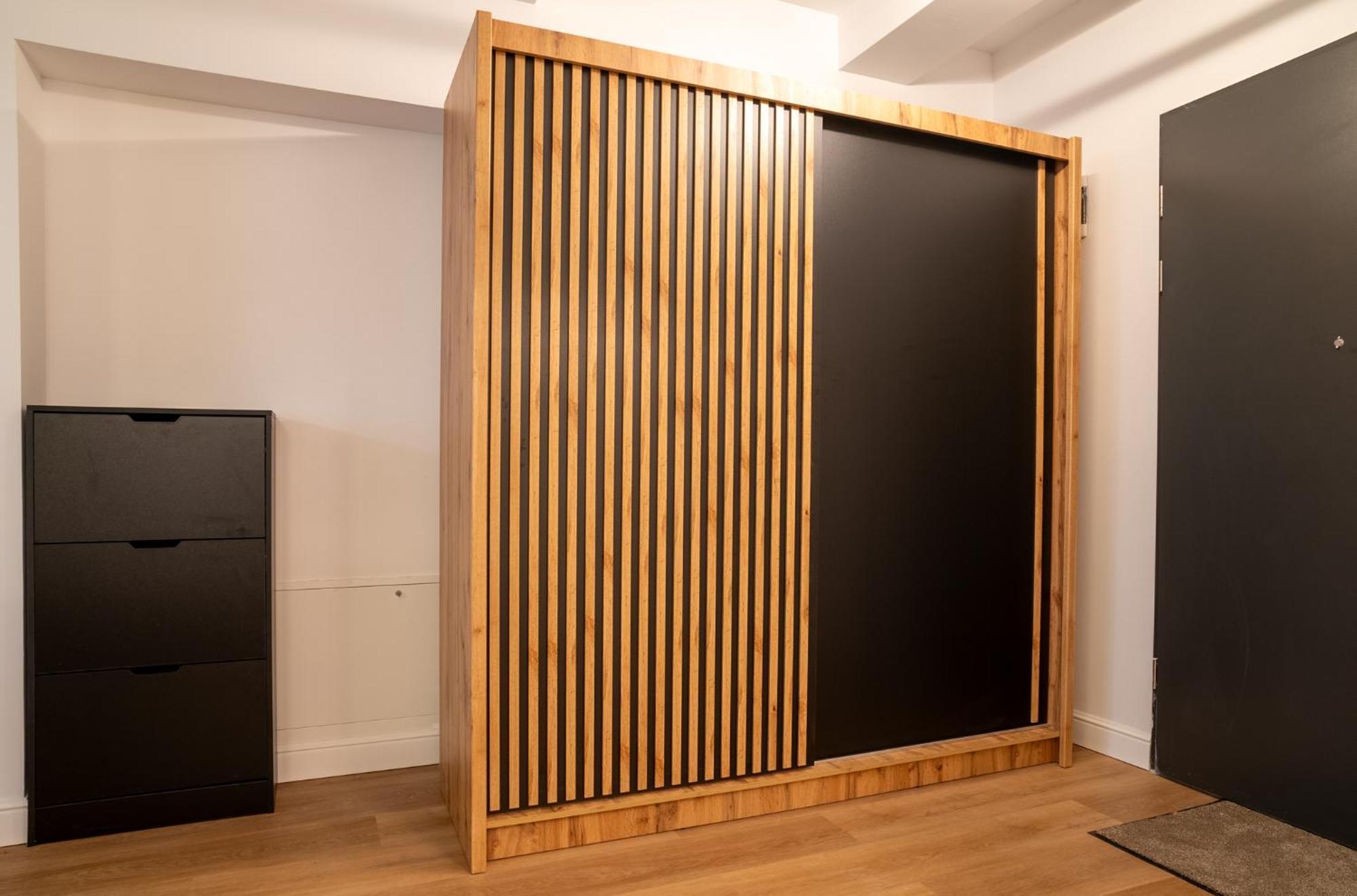 Apartament 1 Ultra Central Cluj-Napoca Luaran gambar