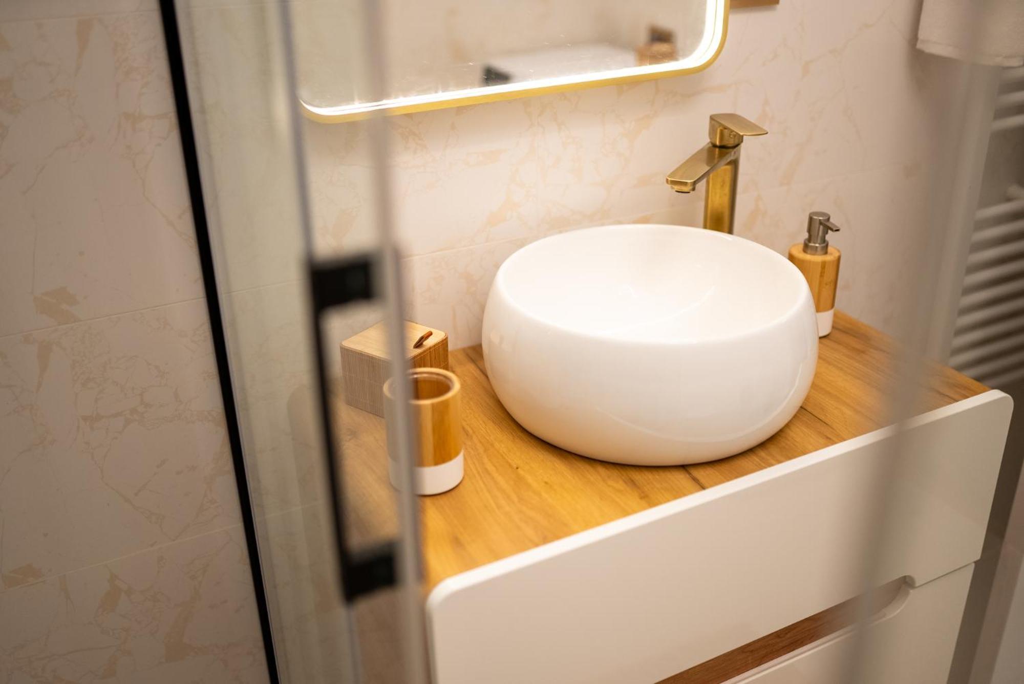 Apartament 1 Ultra Central Cluj-Napoca Luaran gambar