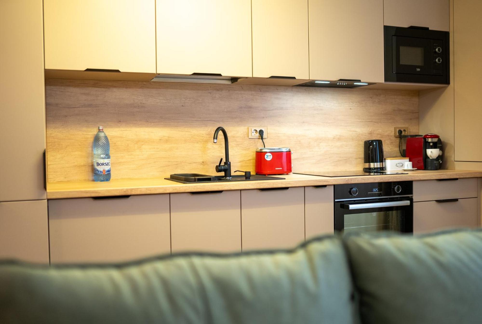 Apartament 1 Ultra Central Cluj-Napoca Luaran gambar