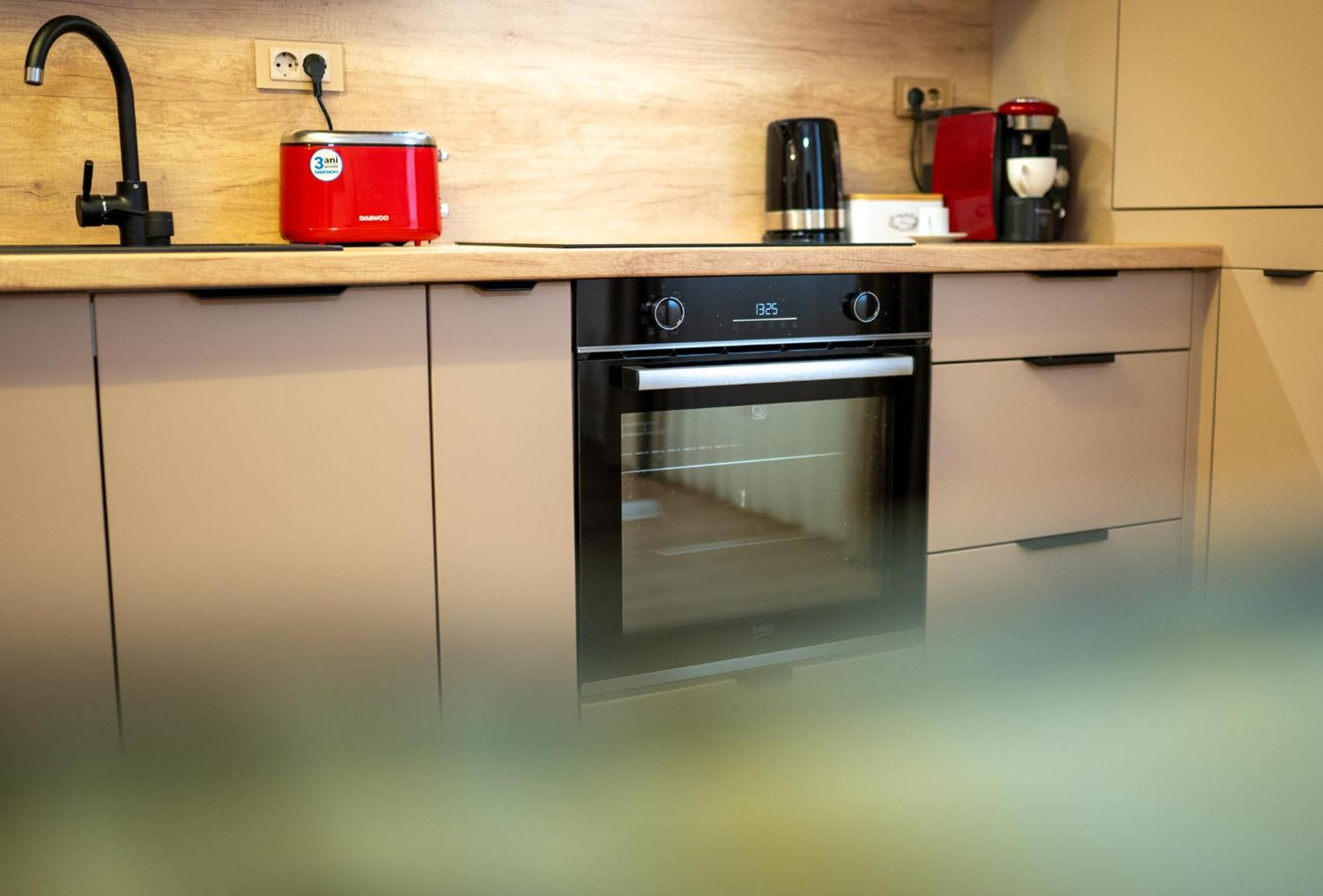Apartament 1 Ultra Central Cluj-Napoca Luaran gambar