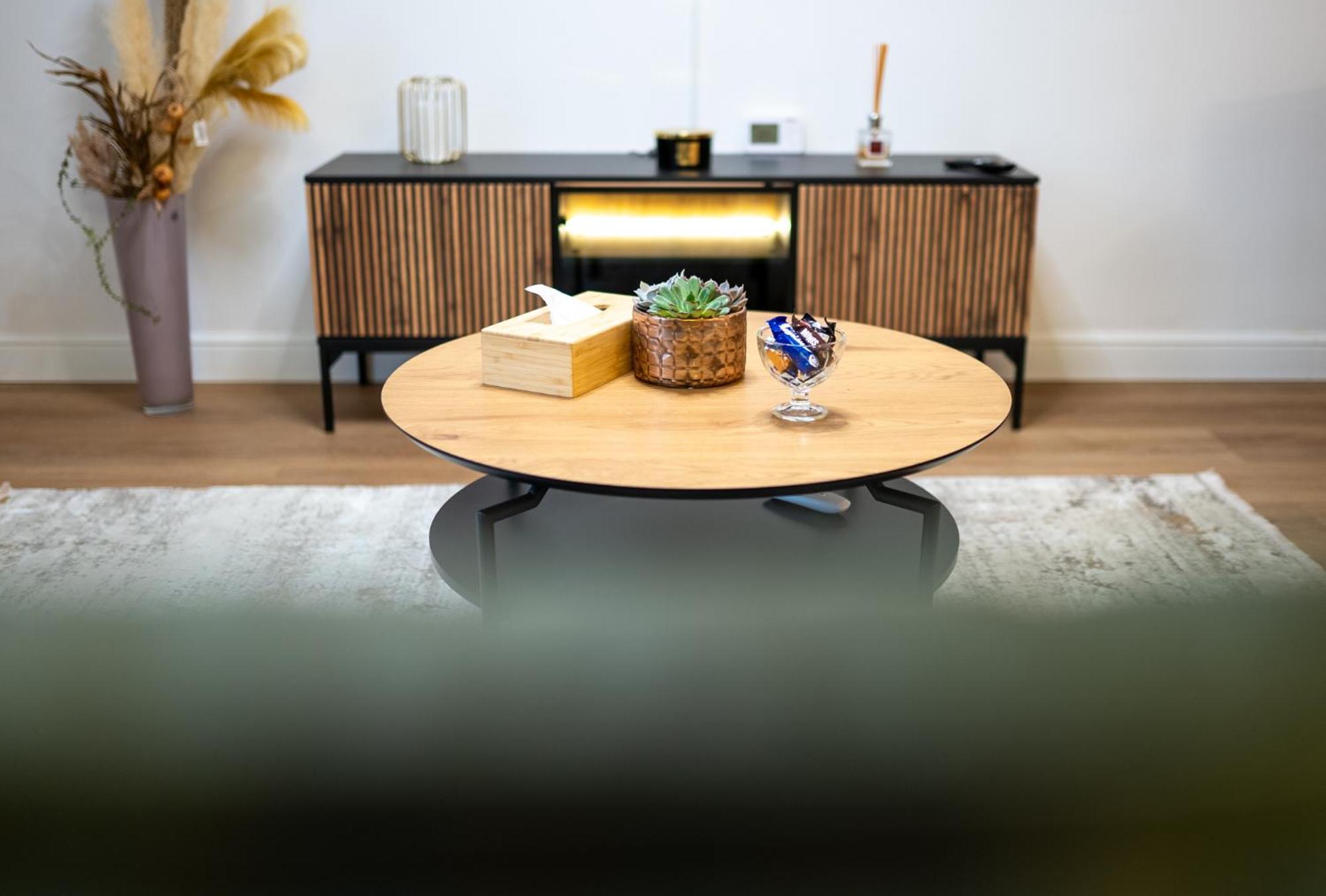 Apartament 1 Ultra Central Cluj-Napoca Luaran gambar