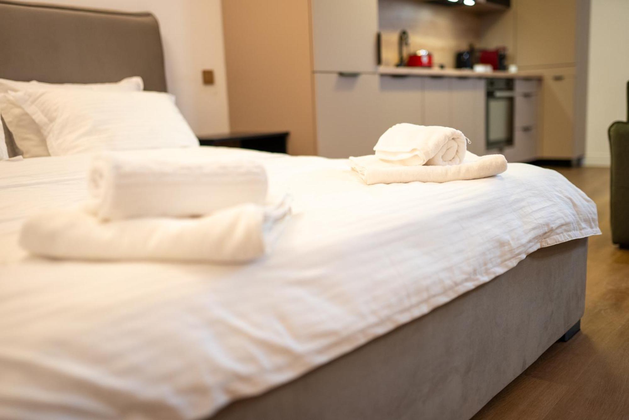 Apartament 1 Ultra Central Cluj-Napoca Luaran gambar