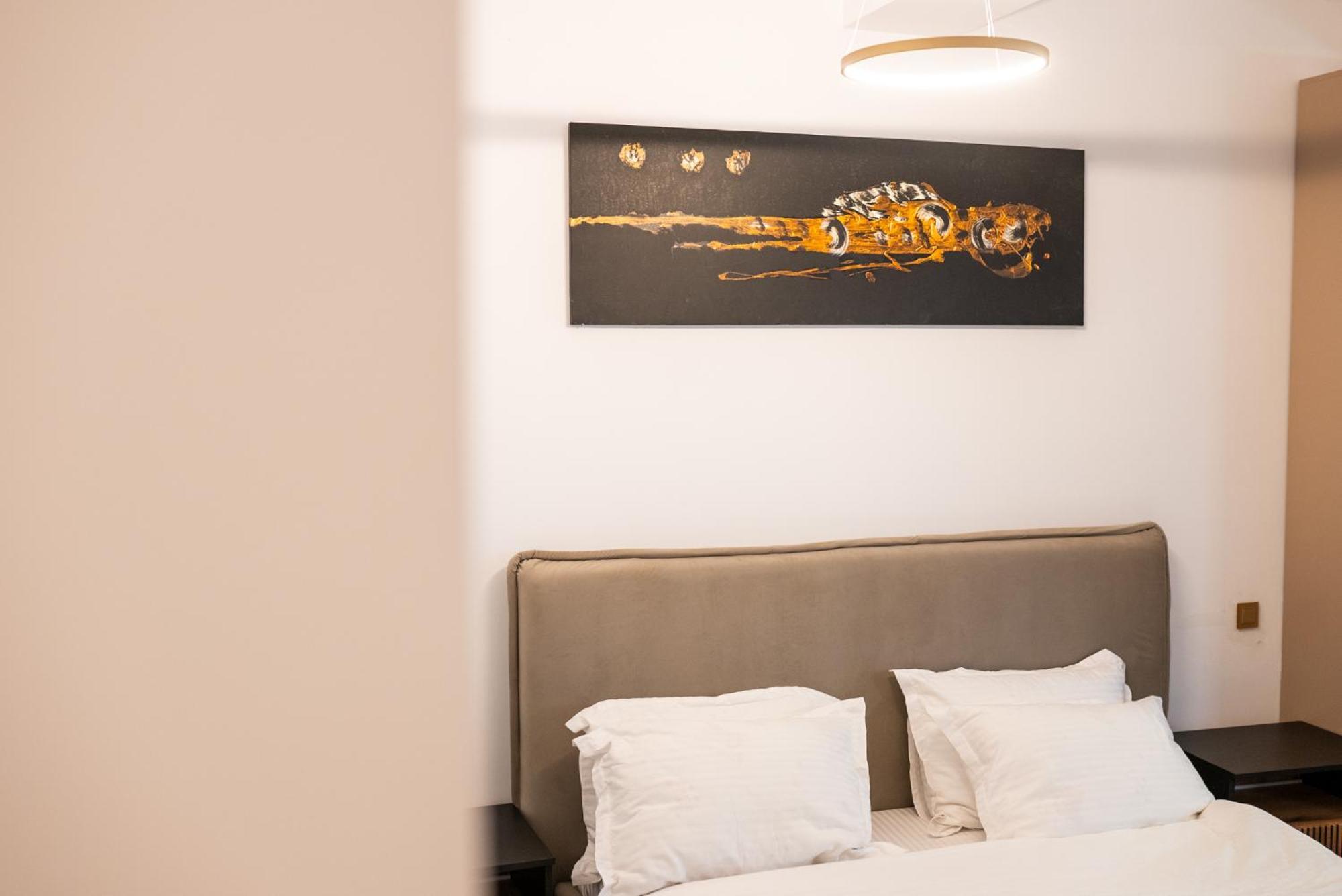 Apartament 1 Ultra Central Cluj-Napoca Luaran gambar