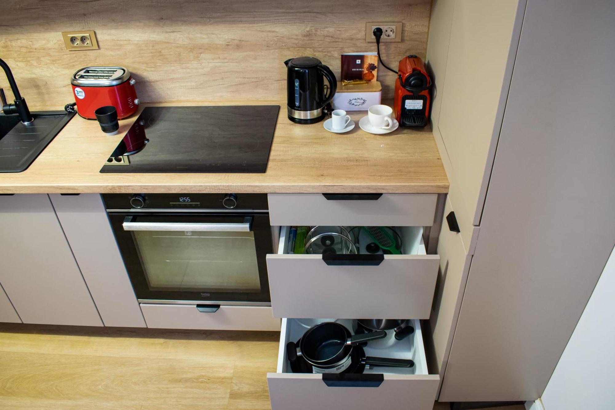 Apartament 1 Ultra Central Cluj-Napoca Luaran gambar