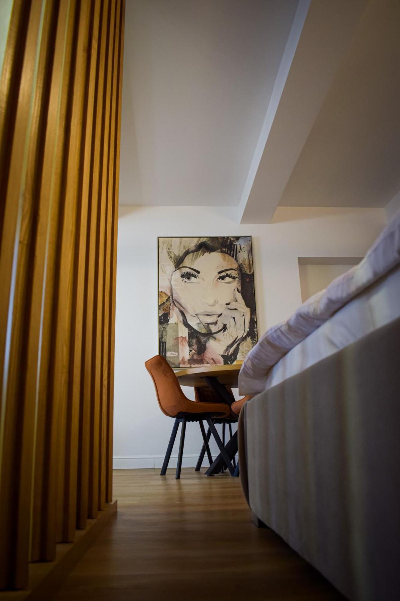 Apartament 1 Ultra Central Cluj-Napoca Luaran gambar