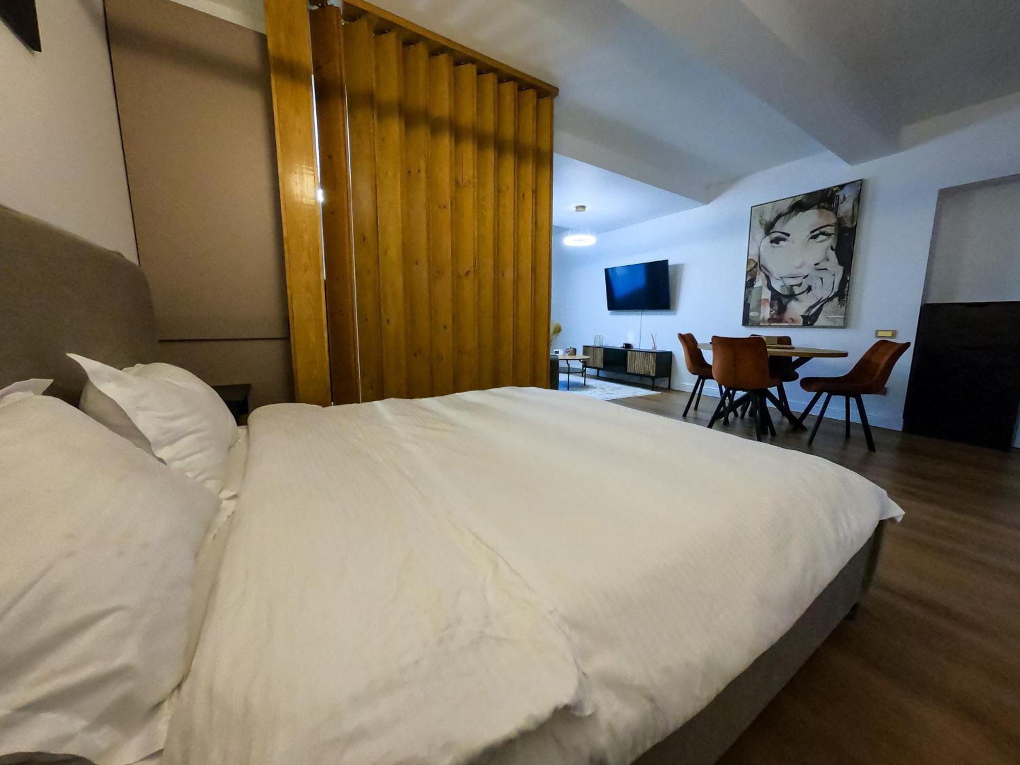 Apartament 1 Ultra Central Cluj-Napoca Luaran gambar